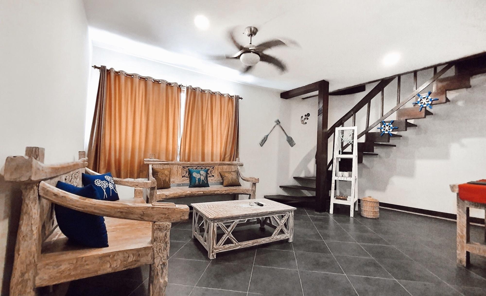 Samba Villas Beachfront View Gili Trawangan Exterior foto